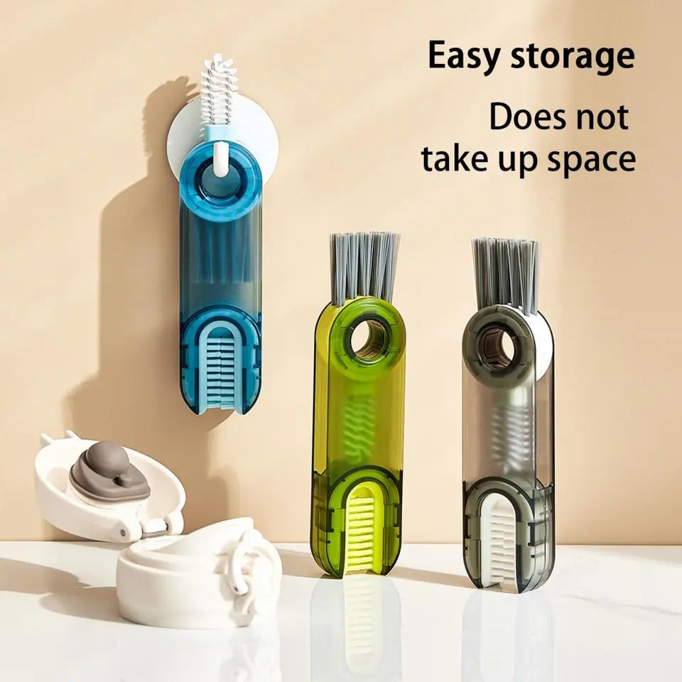 CupGap Pro Cleaning Brush (Pack of 2)