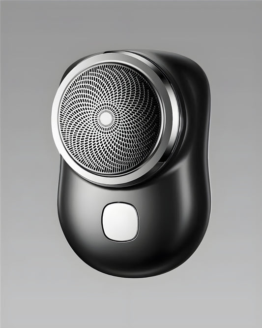 Mini Electric Shaver